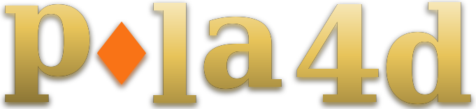pola 4d logo